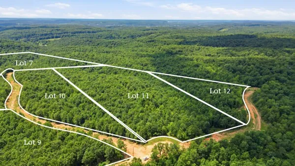 0 Poplar Point Ln Waverly, TN 37185