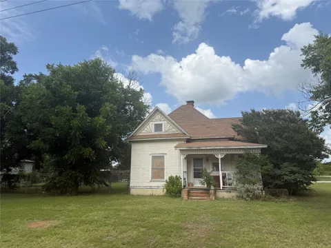 803 Third Street