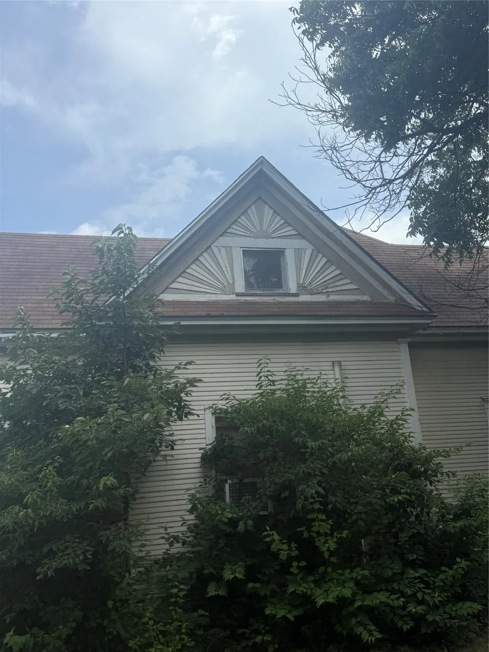 803 Third Street Bangs, TX 76823