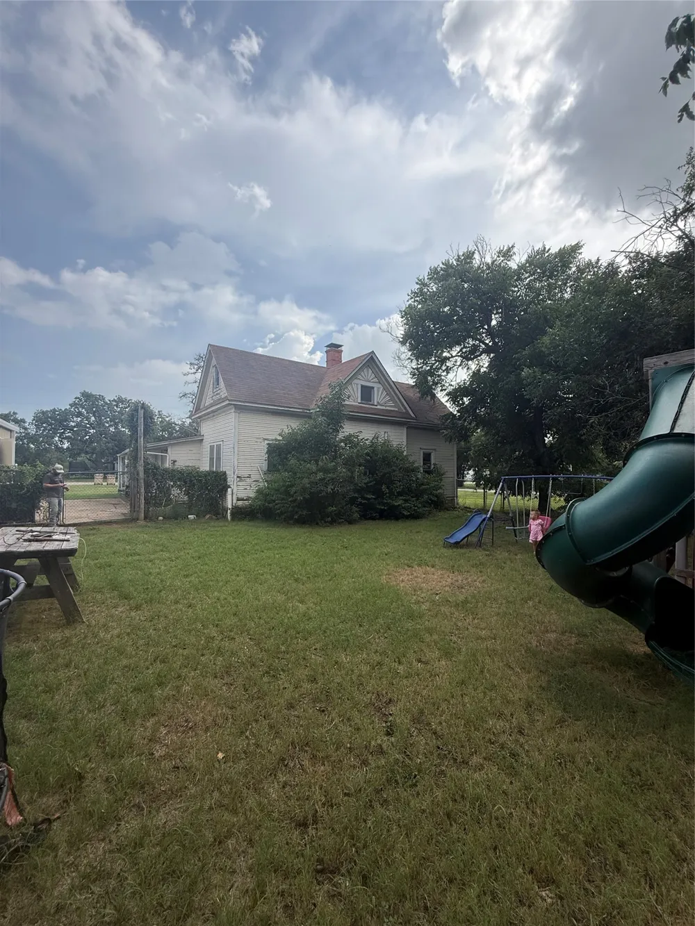 803 Third Street Bangs, TX 76823