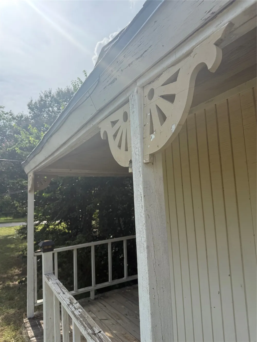 803 Third Street Bangs, TX 76823
