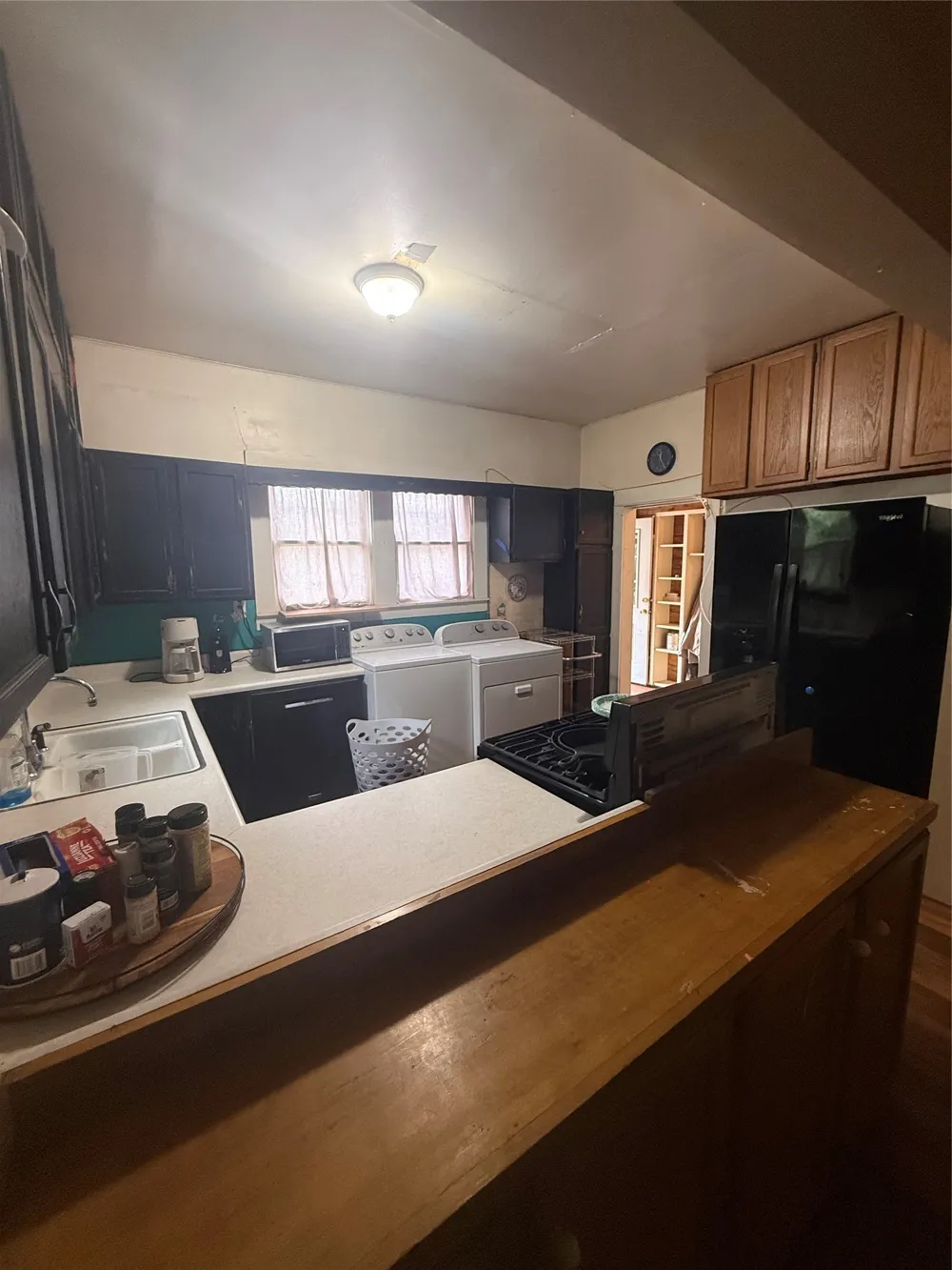 803 Third Street Bangs, TX 76823