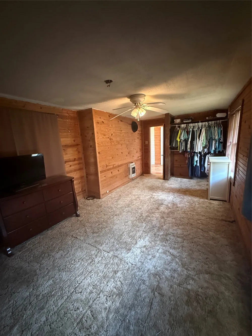 803 Third Street Bangs, TX 76823
