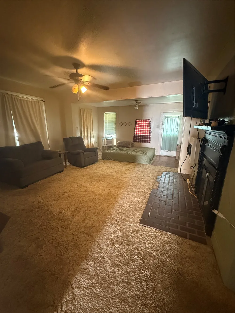 803 Third Street Bangs, TX 76823