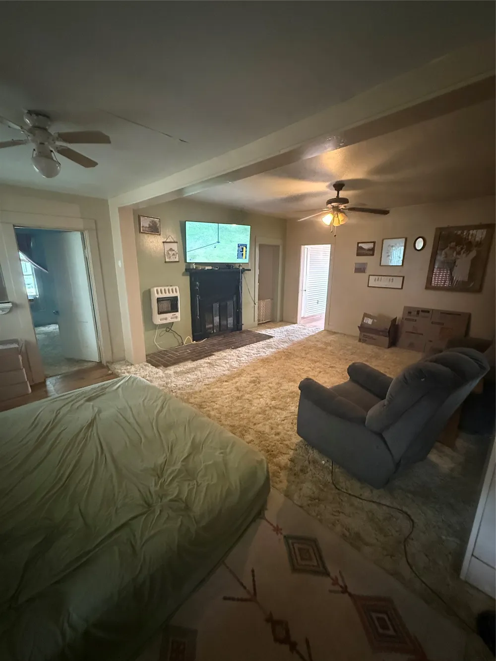 803 Third Street Bangs, TX 76823