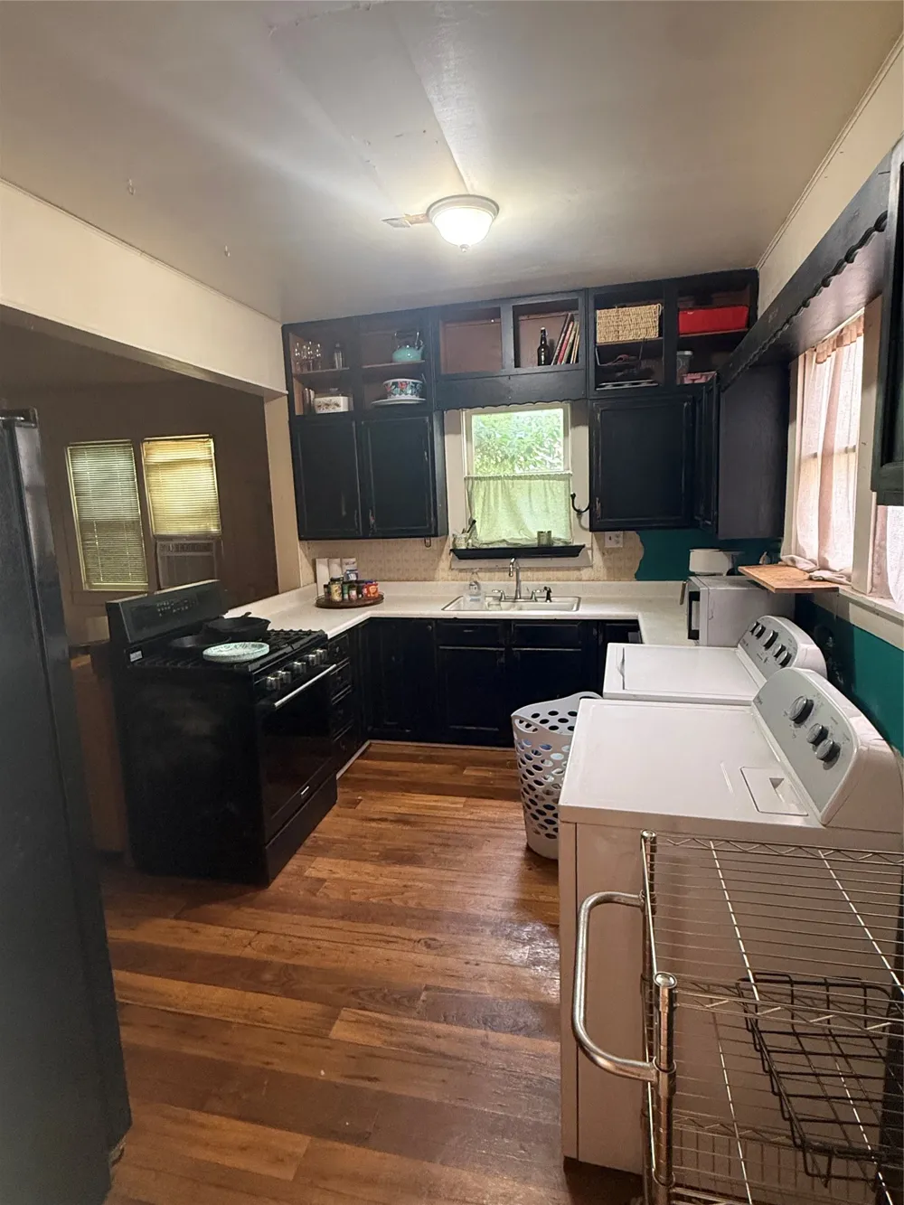 803 Third Street Bangs, TX 76823