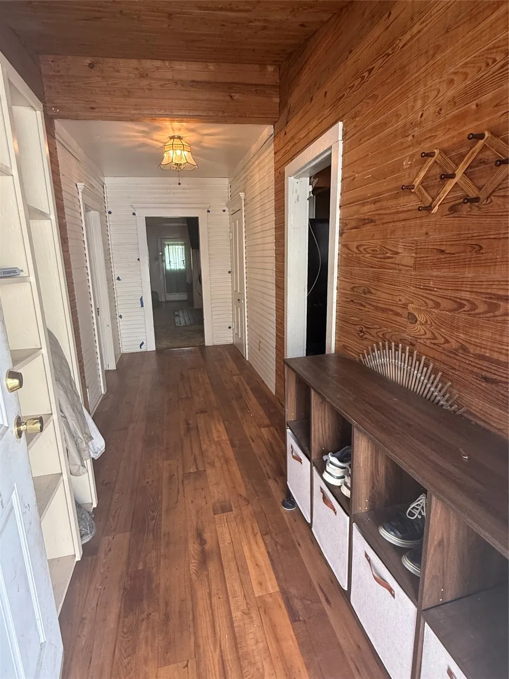 803 Third Street Bangs, TX 76823