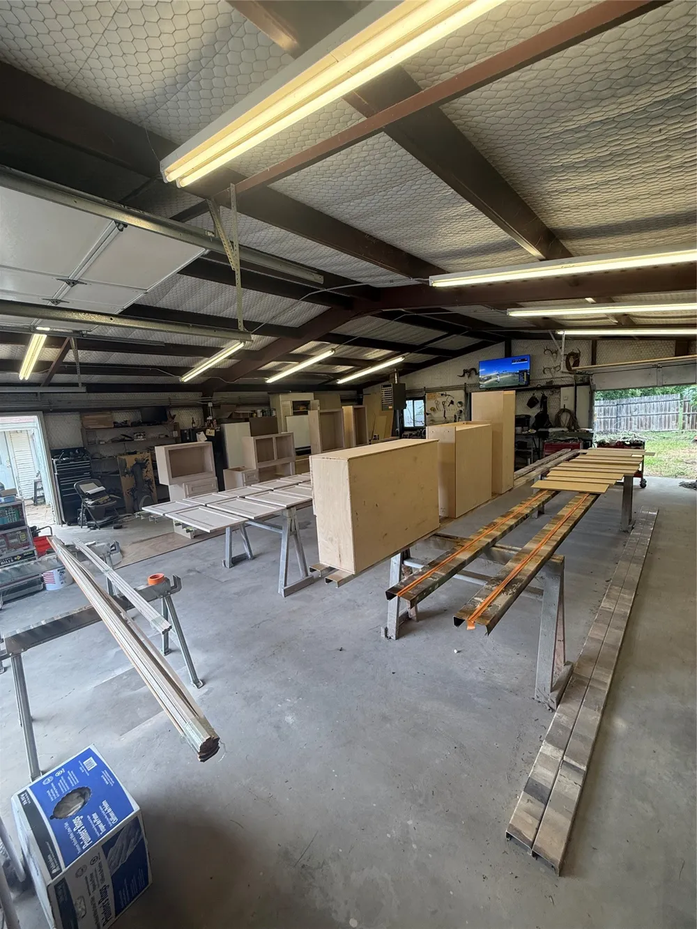 803 Third Street Bangs, TX 76823
