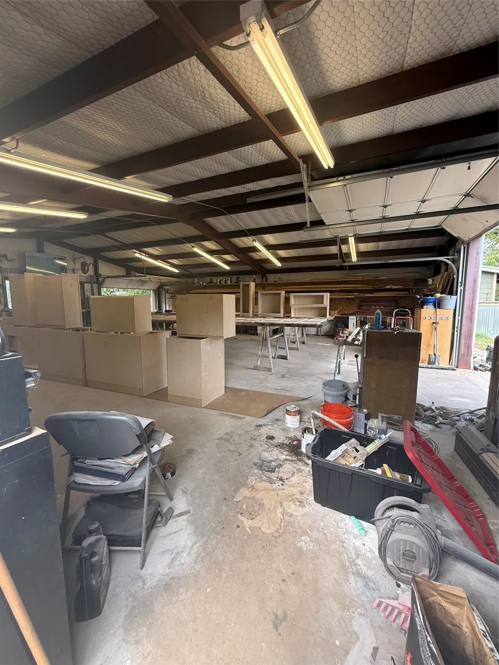 803 Third Street Bangs, TX 76823