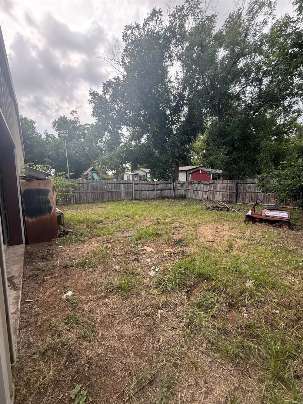 803 Third Street Bangs, TX 76823