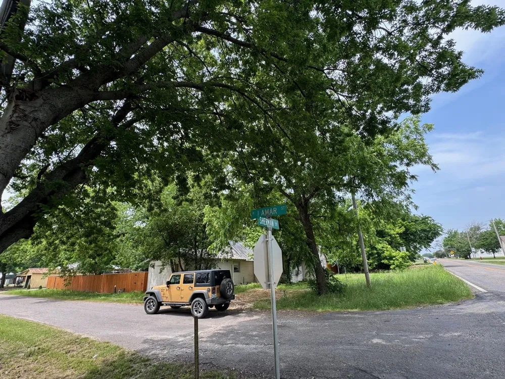 504 Sherman Street Tioga, TX 76271
