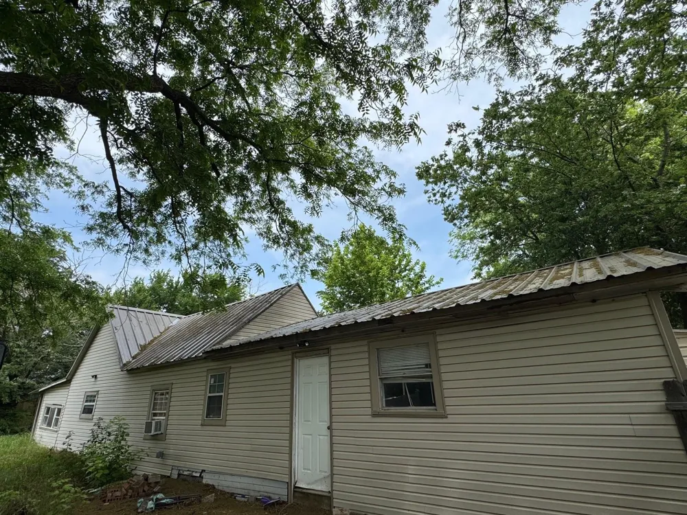 504 Sherman Street Tioga, TX 76271