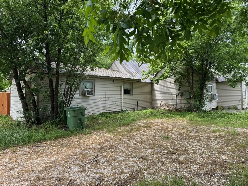 504 Sherman Street Tioga, TX 76271