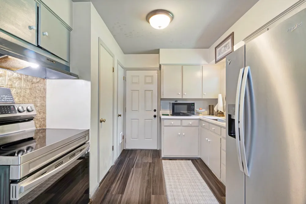 2255 Bella Vista Drive Paris, TX 75460