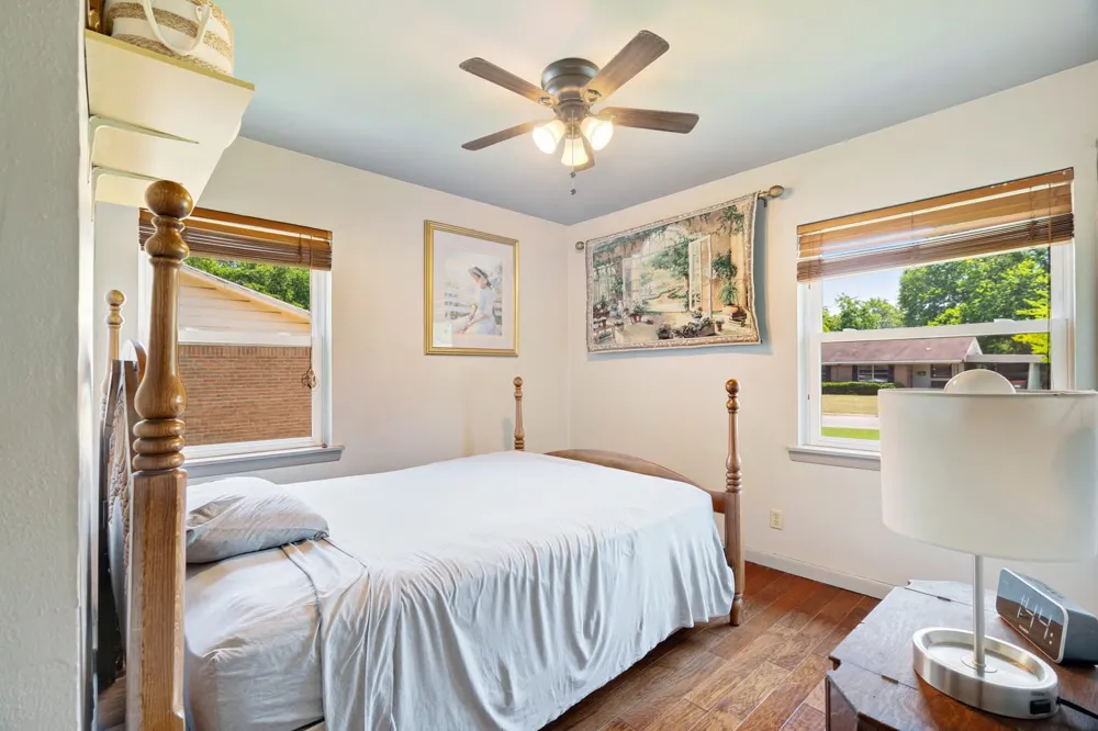 2255 Bella Vista Drive Paris, TX 75460
