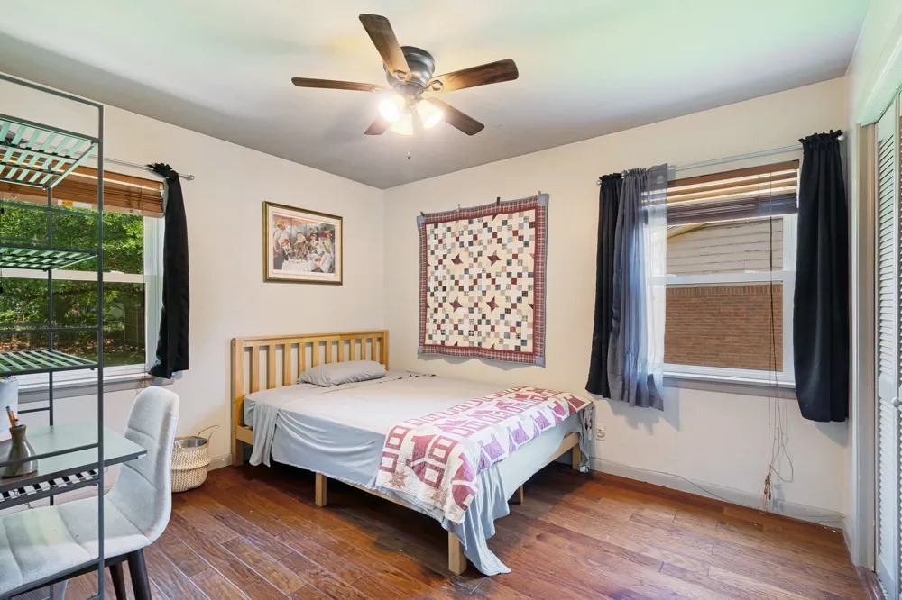 2255 Bella Vista Drive Paris, TX 75460