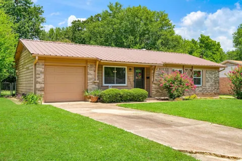 2255 Bella Vista Drive