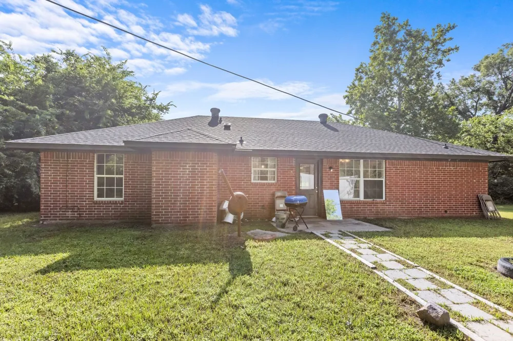 235 Hickory Street Blossom, TX 75416