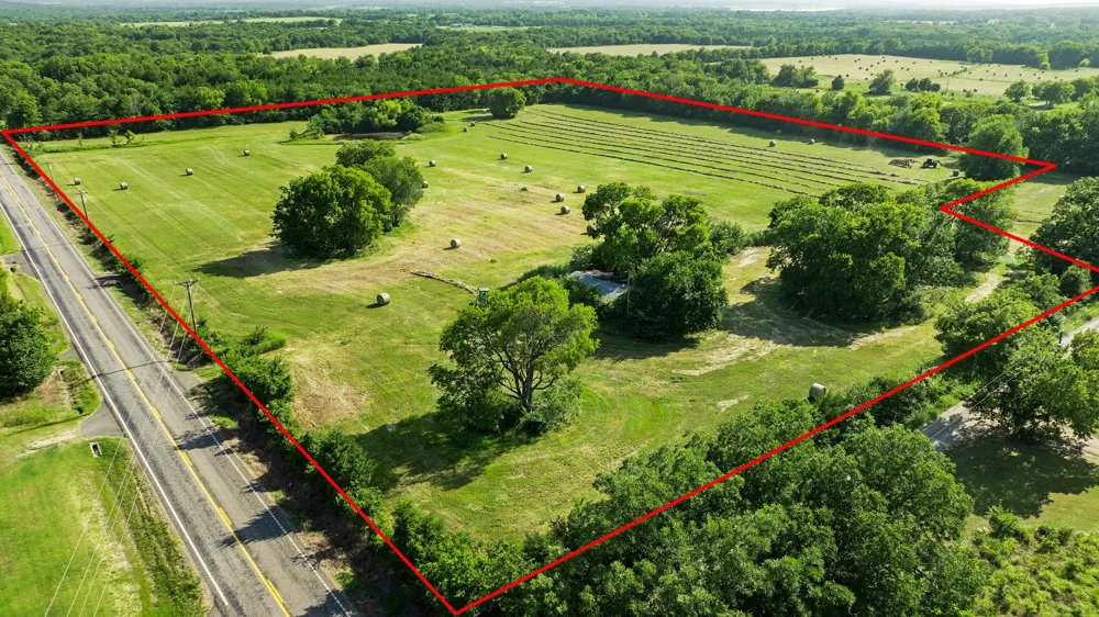 FM 100 Honey Grove, TX 75446