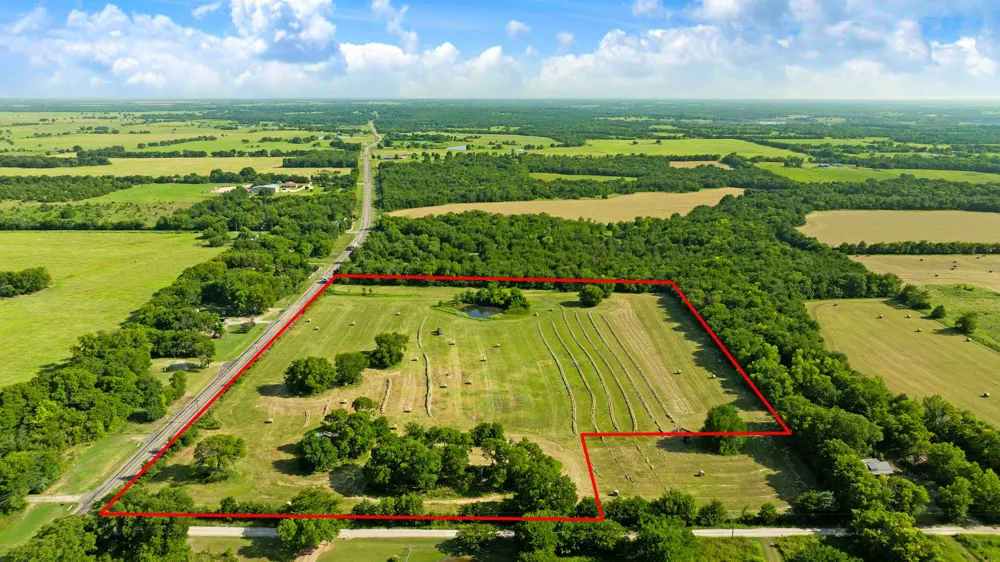 FM 100 Honey Grove, TX 75446