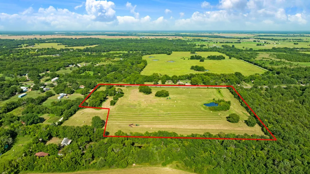 FM 100 Honey Grove, TX 75446