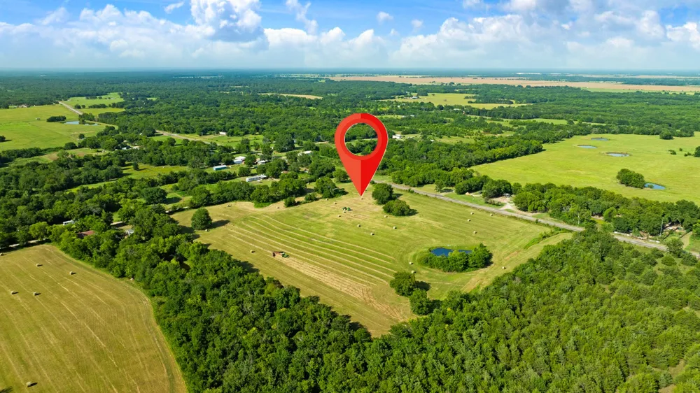 FM 100 Honey Grove, TX 75446
