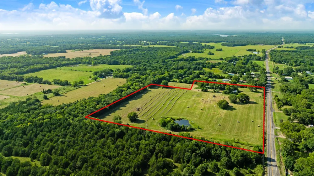 FM 100 Honey Grove, TX 75446