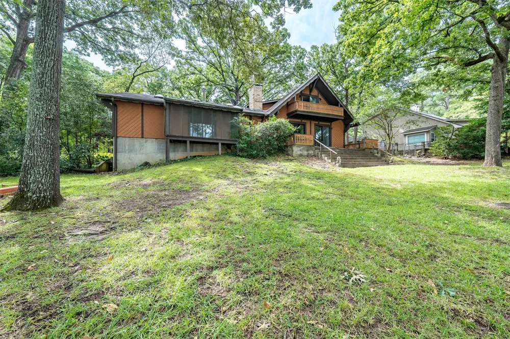 20862 Bay Shore Drive Flint, TX 75762