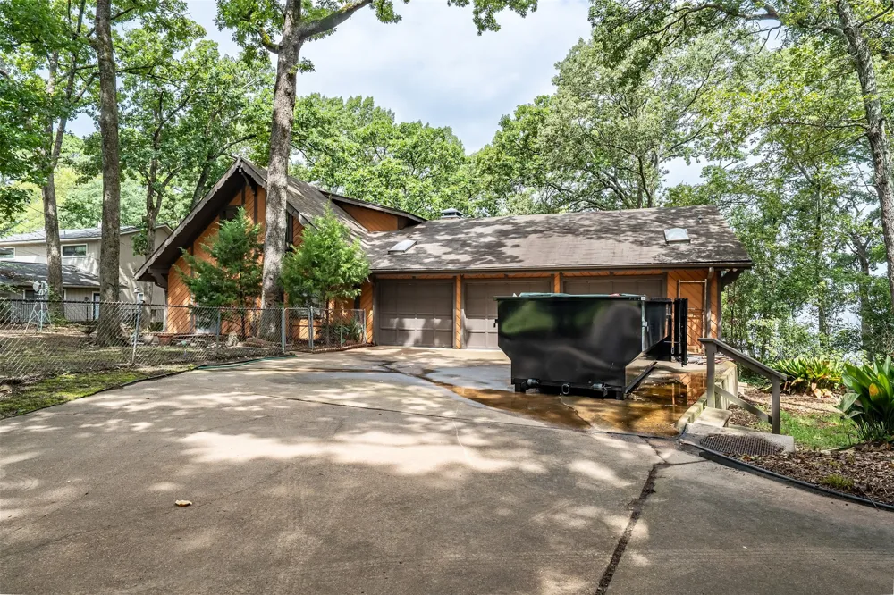 20862 Bay Shore Drive Flint, TX 75762