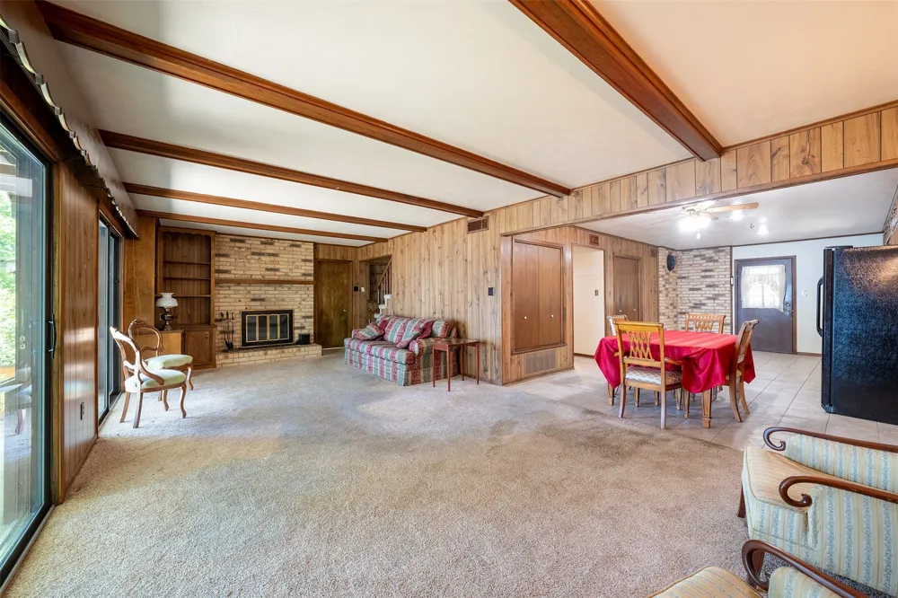 20862 Bay Shore Drive Flint, TX 75762