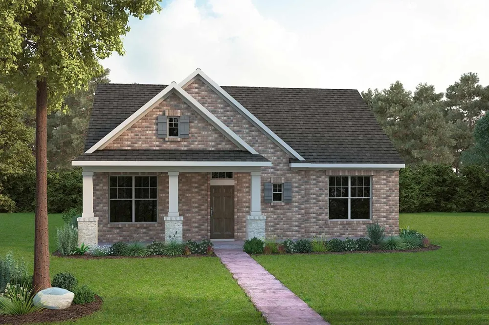 2084 Spotted Fawn Drive Arlington, TX 76005
