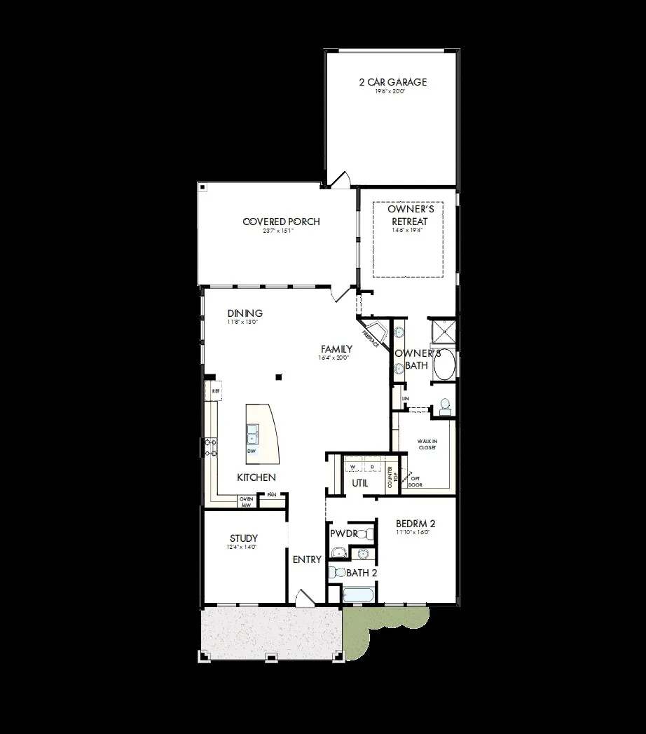 2084 Spotted Fawn Drive Arlington, TX 76005
