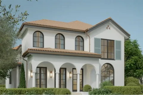 1832 Riviera Lane