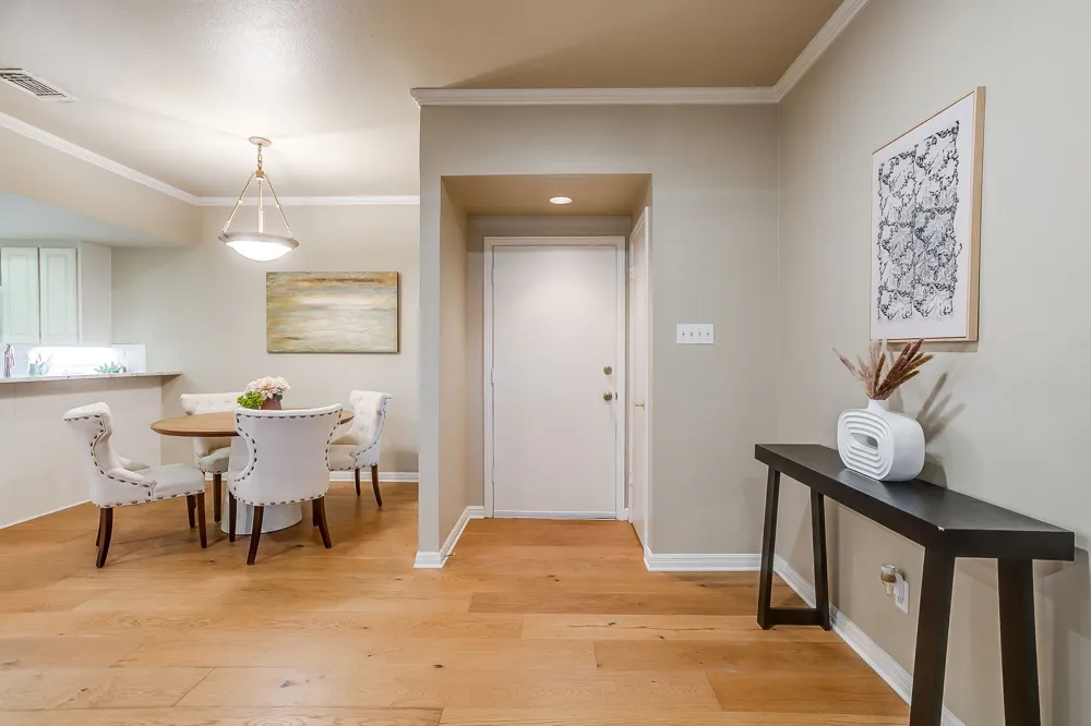 4414 Glenwood Court Fort Worth, TX 76109