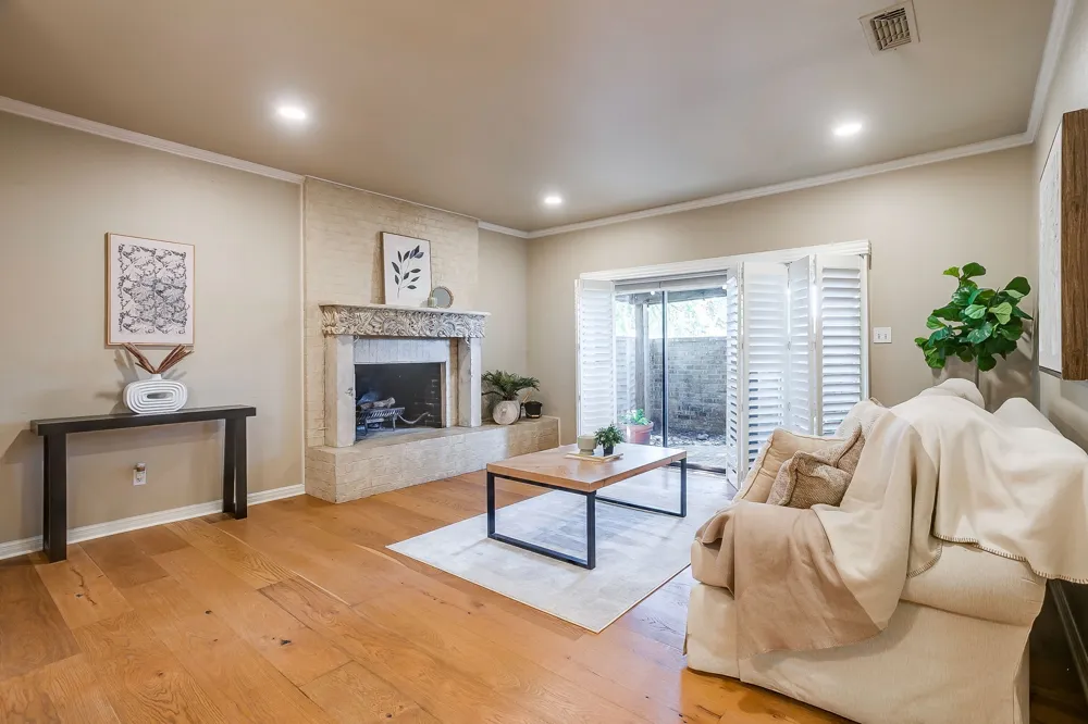 4414 Glenwood Court Fort Worth, TX 76109
