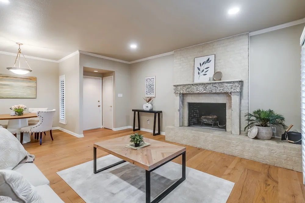 4414 Glenwood Court Fort Worth, TX 76109