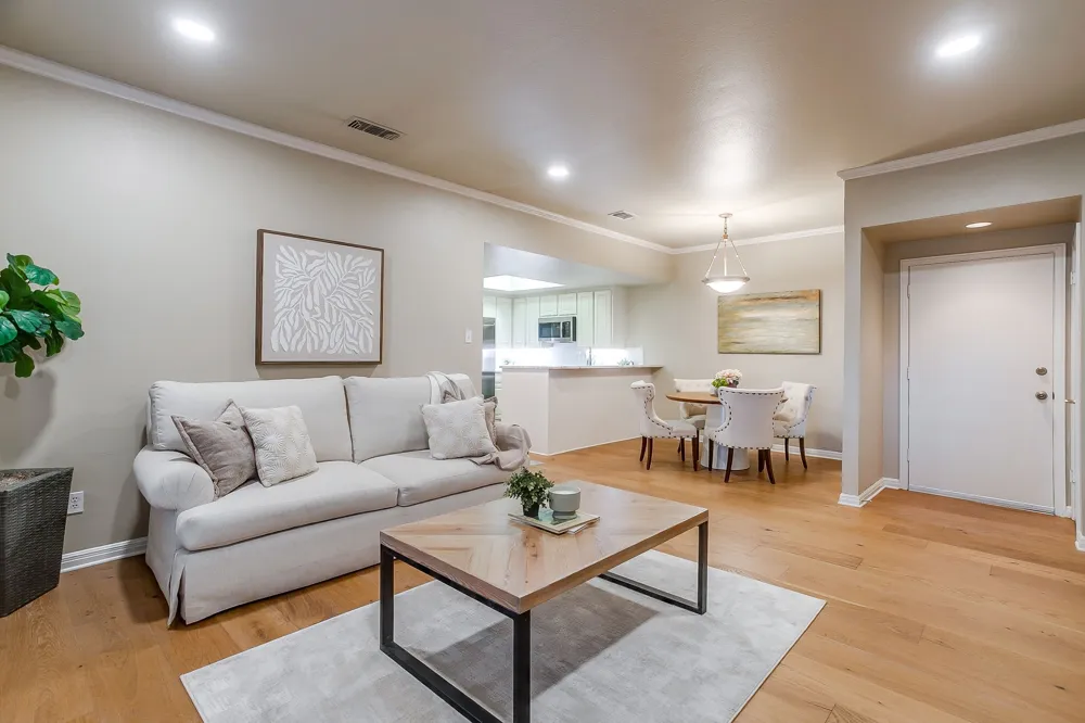 4414 Glenwood Court Fort Worth, TX 76109