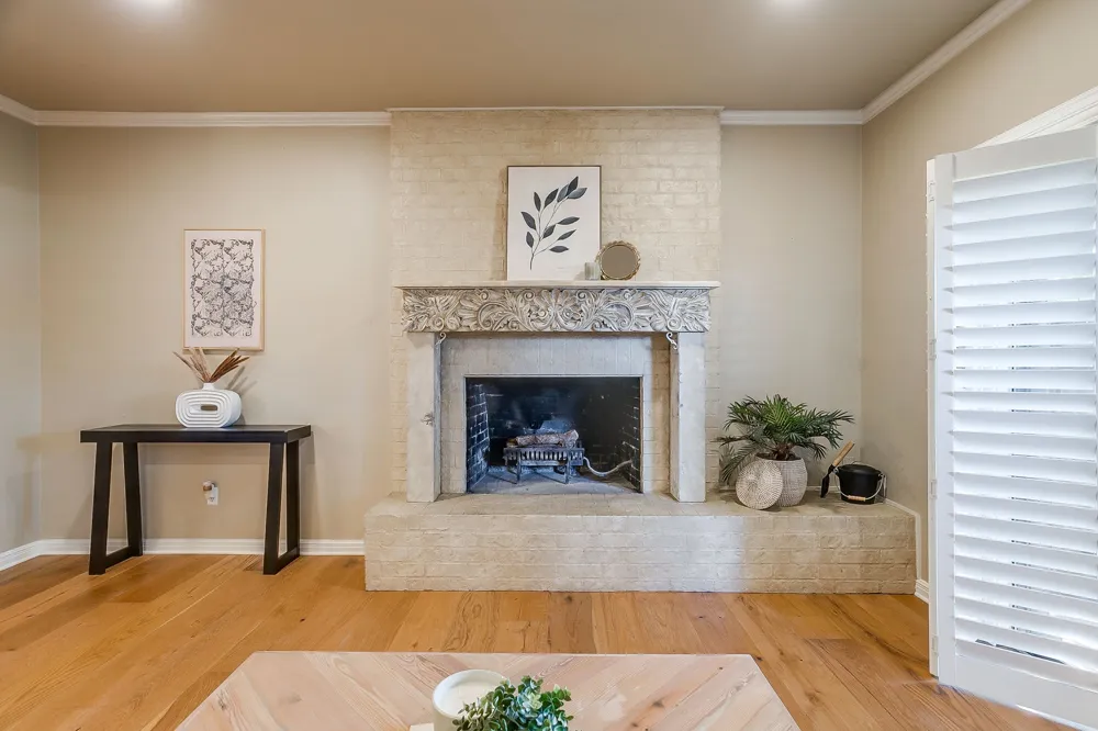 4414 Glenwood Court Fort Worth, TX 76109