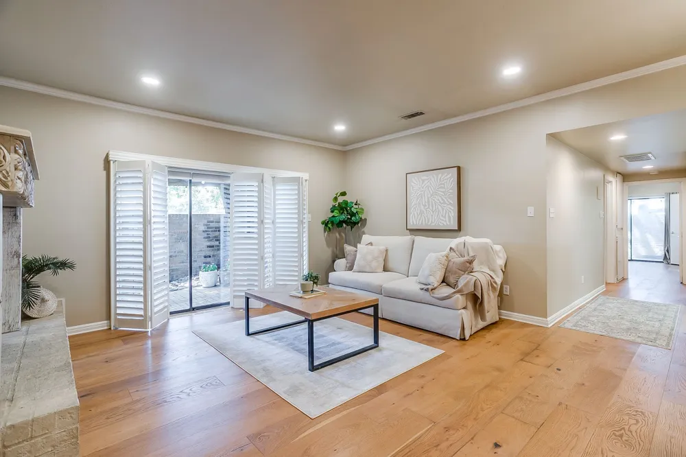 4414 Glenwood Court Fort Worth, TX 76109