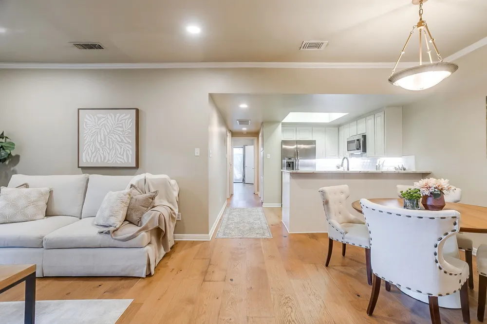 4414 Glenwood Court Fort Worth, TX 76109