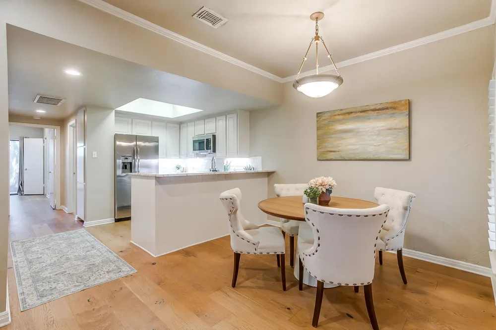 4414 Glenwood Court Fort Worth, TX 76109