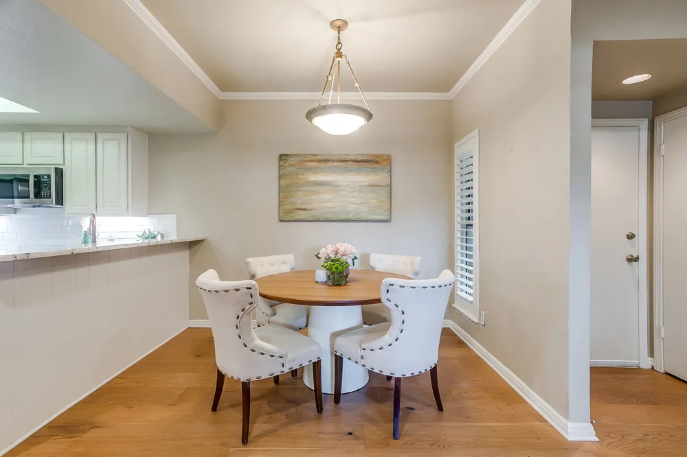 4414 Glenwood Court Fort Worth, TX 76109