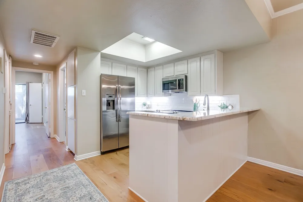 4414 Glenwood Court Fort Worth, TX 76109