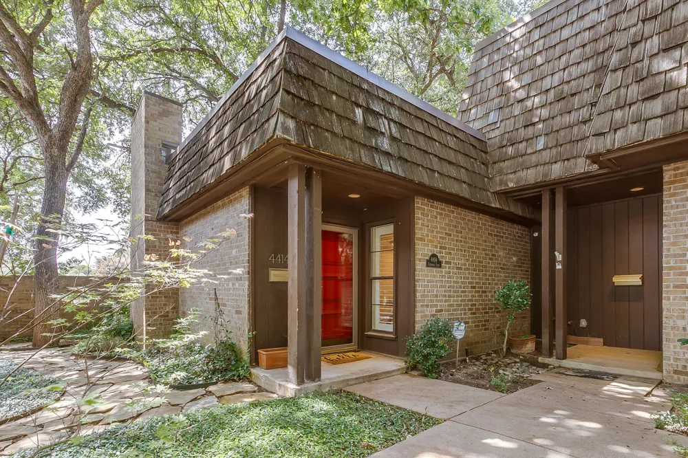 4414 Glenwood Court Fort Worth, TX 76109