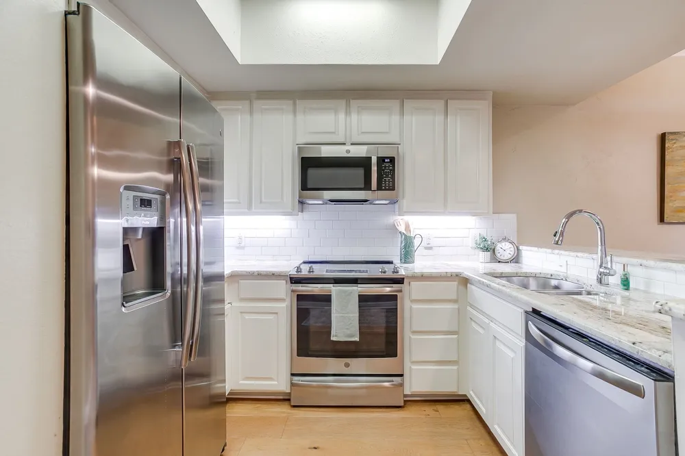 4414 Glenwood Court Fort Worth, TX 76109