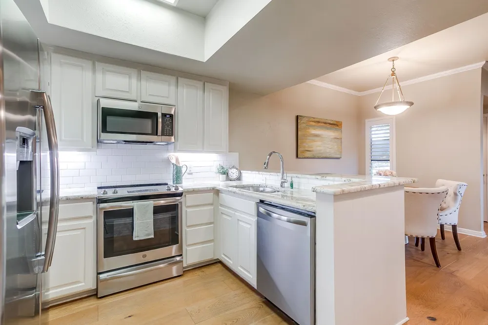 4414 Glenwood Court Fort Worth, TX 76109