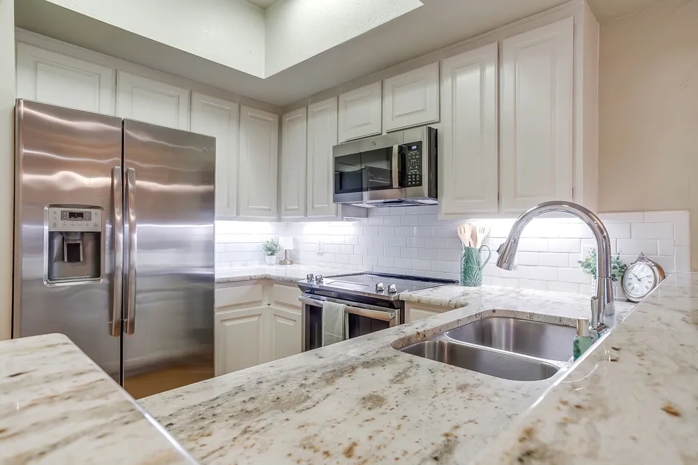 4414 Glenwood Court Fort Worth, TX 76109