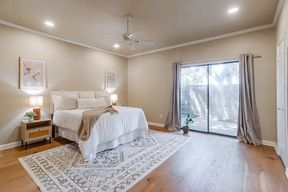 4414 Glenwood Court Fort Worth, TX 76109