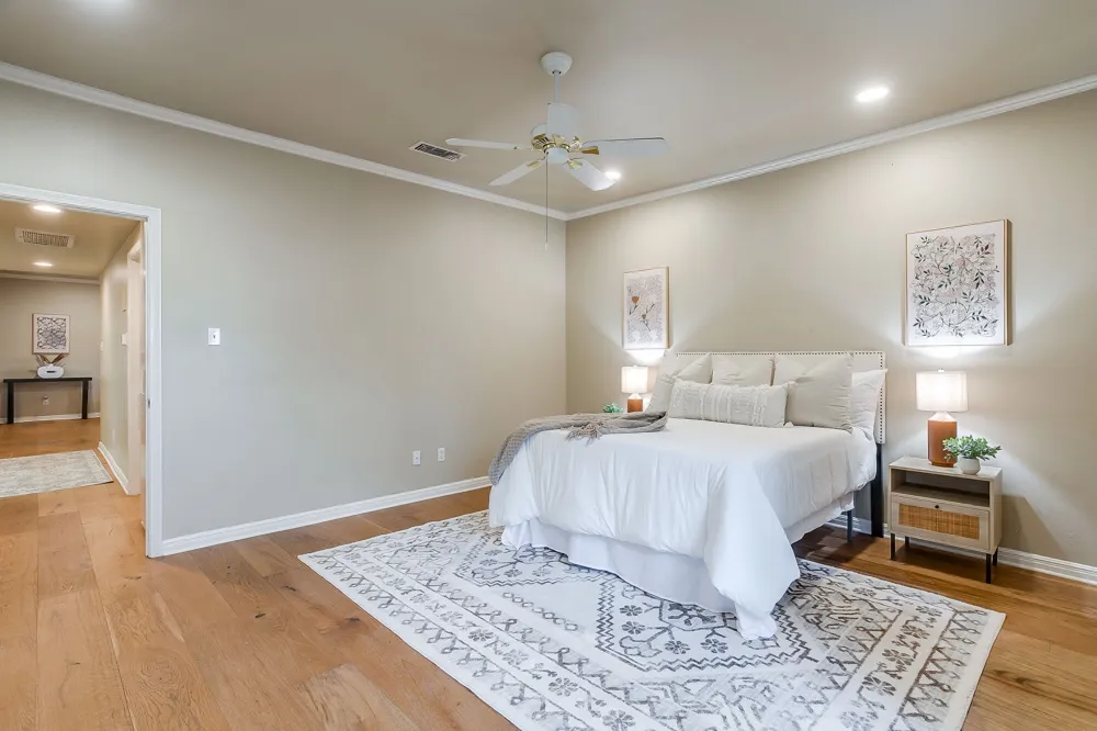 4414 Glenwood Court Fort Worth, TX 76109