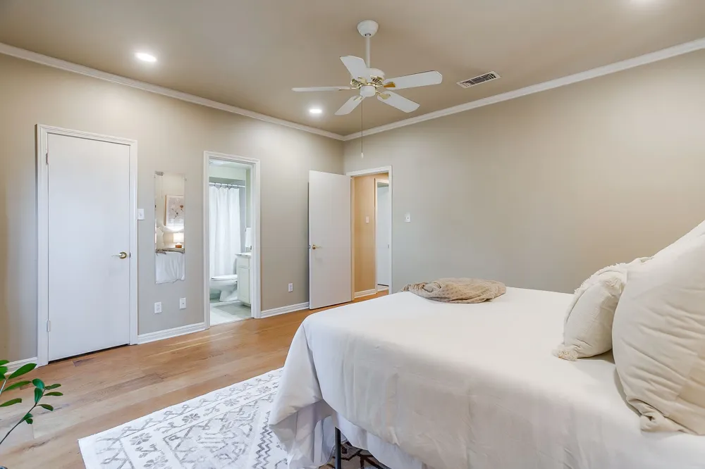 4414 Glenwood Court Fort Worth, TX 76109